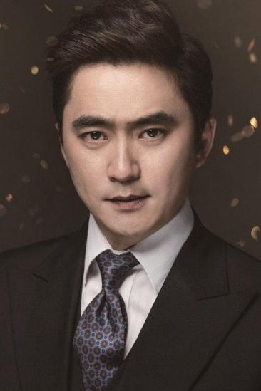 Kim Suk-hoon Image