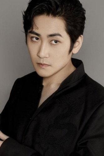 Gao Yang Image