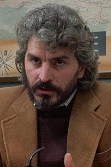 Mario Mattia Giorgetti Image