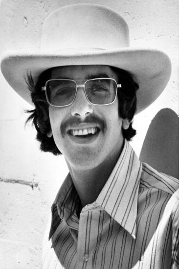 Van Dyke Parks Image