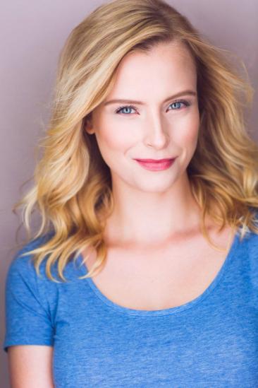 Suzanne Lenz Image