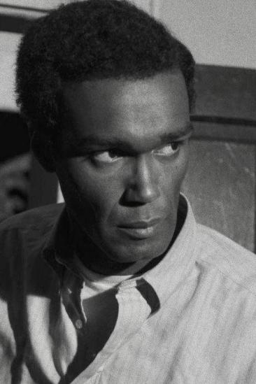 Duane Jones Image
