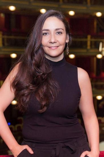 Carolina África Martín Image