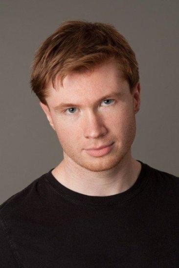 Chris Goodwin Image