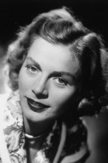 Margot Trooger Image