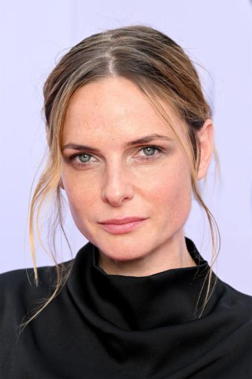 Rebecca Ferguson Image