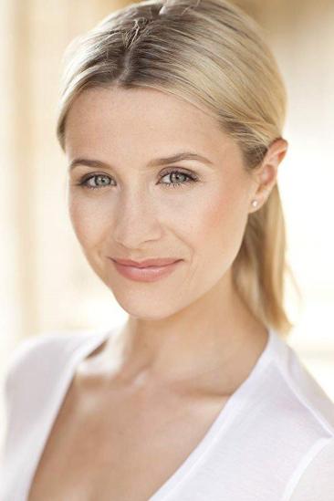 Genevieve McCarthy Image