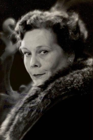 Péronne Hosang Image
