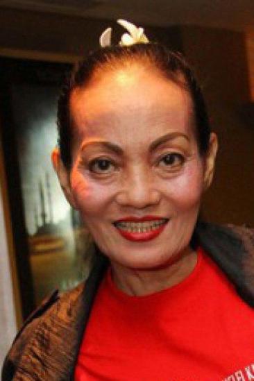 Titi Qadarsih Image