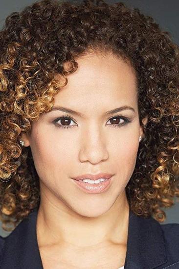 Cherisse Woonsam Image