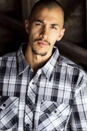 Steve Louis Villegas Image