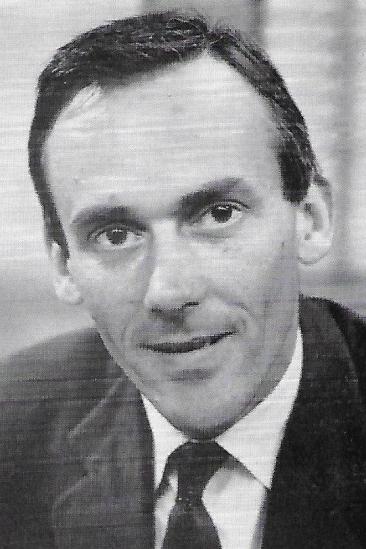 Dudley Foster Image