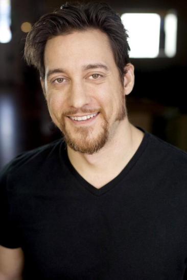 Sterling Hurst Image