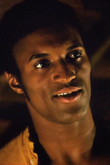 George Patterson Image