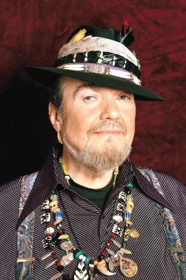 Dr. John Image