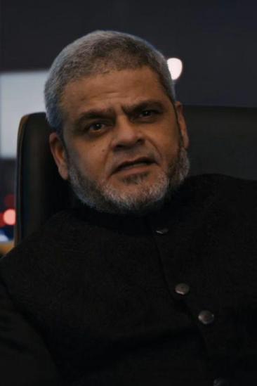 Gautam Joglekar Image