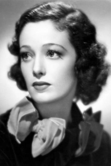 Polly Ann Young Image