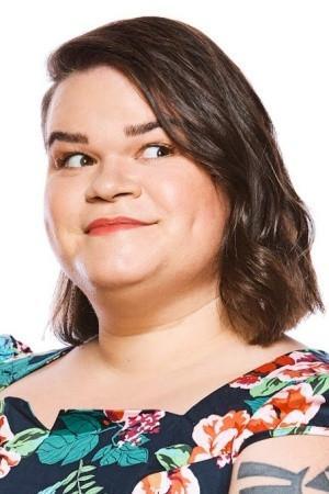 Jordan Raskopoulos Image