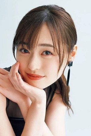 Haruka Fukuhara Image