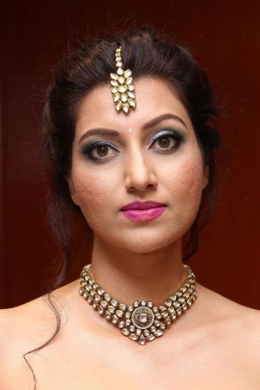 Hamsa Nandini Image
