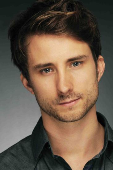 Cary Woodworth Image