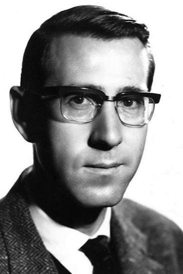 Luis Morris Image