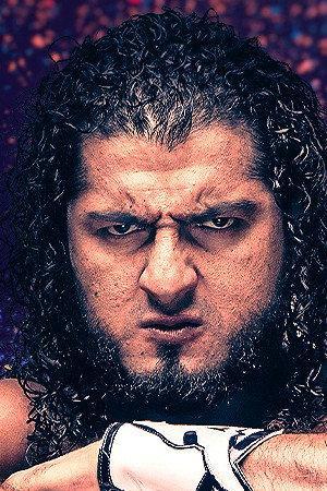 William Muñoz Image