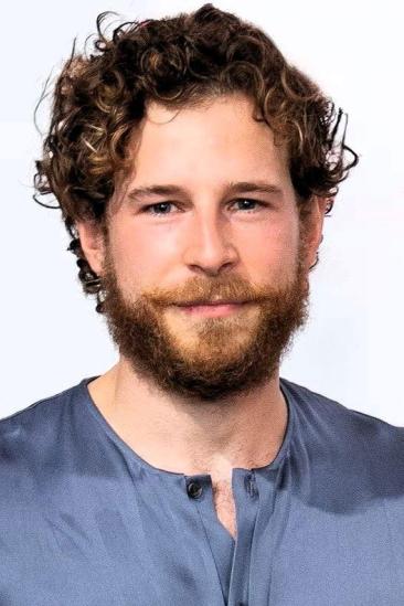 Álvaro Cervantes Image