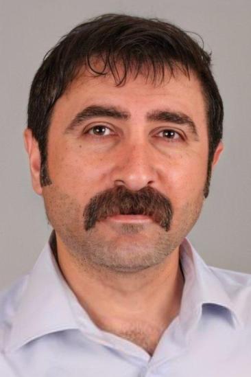 Erol Eraslan Image