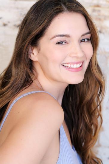 Monaye Moyes Image