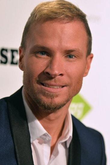 Brian Littrell Image