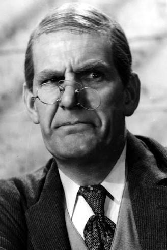 Will Hay Image