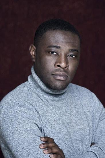 Sam Asante Image