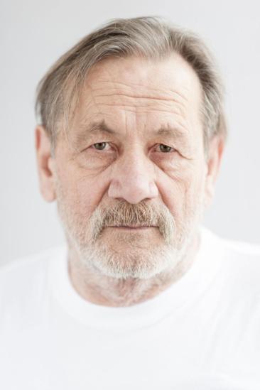 Vladimír Jedľovský Image