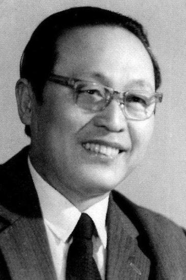 Fenglai Zhang Image