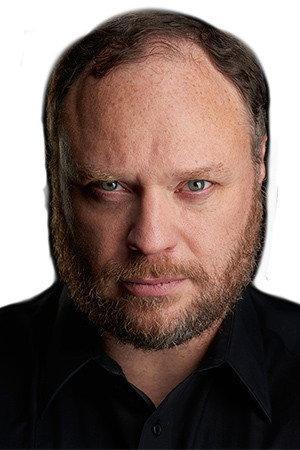Scott C. Brown Image