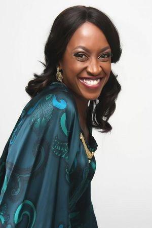 Kate Henshaw-Nuttal Image