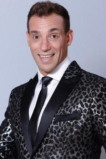 Maximiliano de la Cruz Image