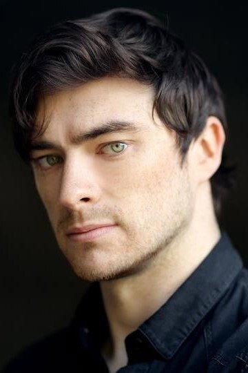 Gavin Drea Image