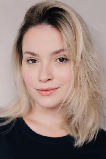 Raissa Chaddad Image