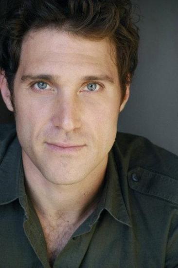 Nick Paonessa Image