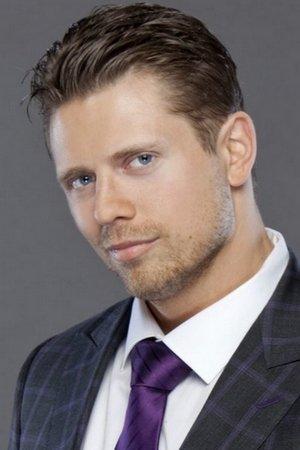Mike Mizanin Image