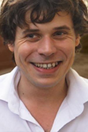 Christophe Lemoine Image