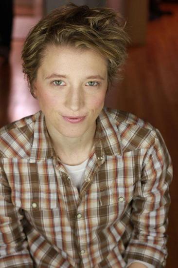 Jessica London-Shields Image