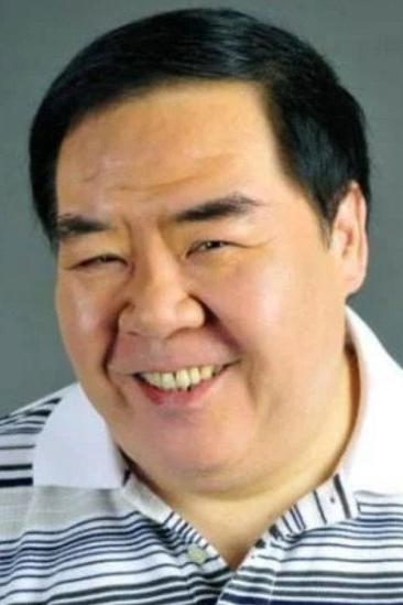 Kent Cheng Jak-Si Image