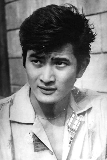 Akira Kobayashi Image