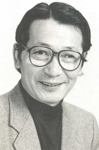 Noboru Mitani Image