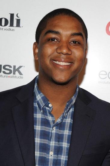 Christopher Massey Image