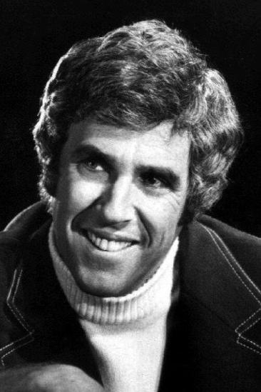Burt Bacharach Image