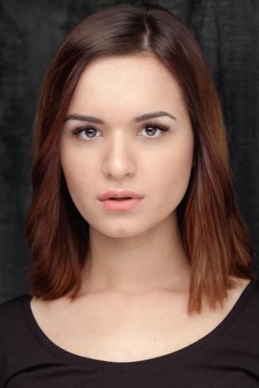 Victoria Bellos Image
